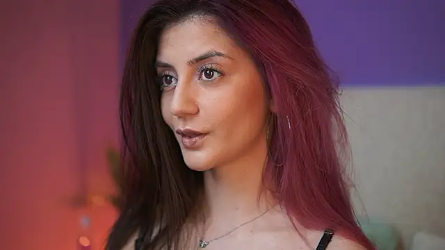 SabrinaHope online show from 05-09-26, 08:03