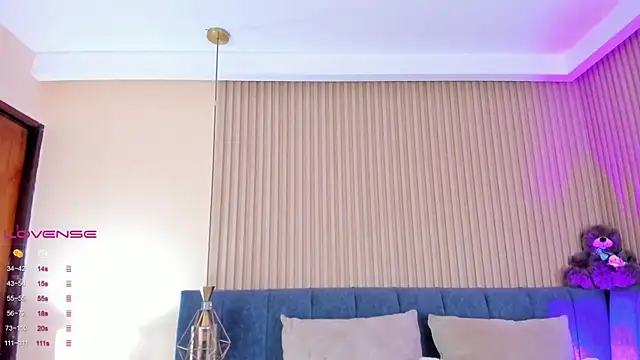 kathecute   online show from 03-02-25, 01:47