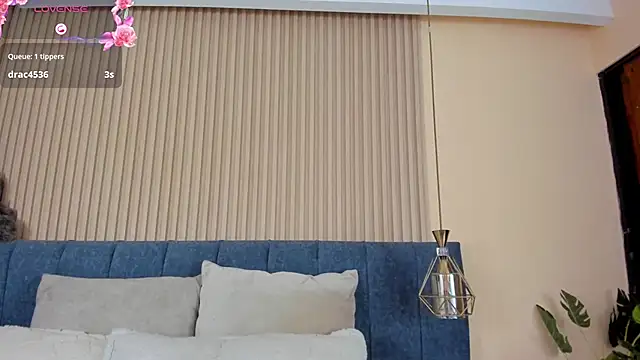 kathecute   online show from 10-01-25, 01:33