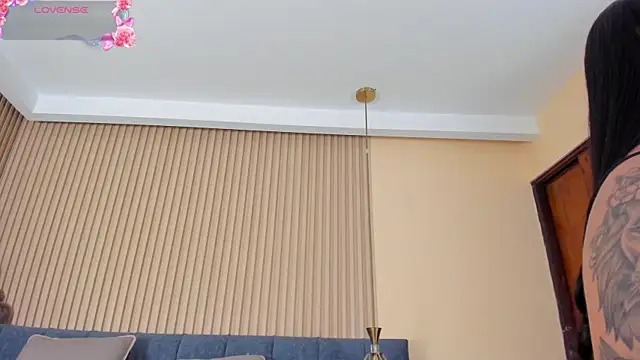 kathecute   online show from 01-08-26, 01:41