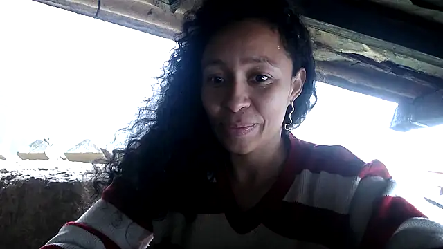 DanaiOluyi online show from 03-11-26, 04:35