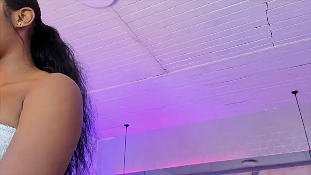 ChaynnaCooper online show from 12-10-24, 03:41