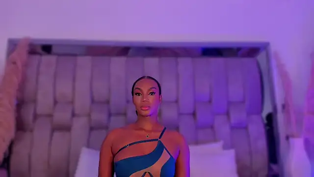 ChaynnaCooper online show from 02-03-26, 07:24