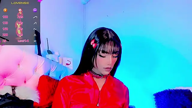 HELEM  S7 online show from 02-15-25, 05:19