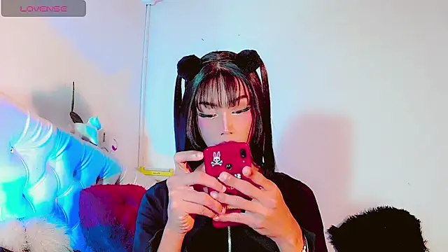 HELEM  S7 online show from 02-19-25, 02:01