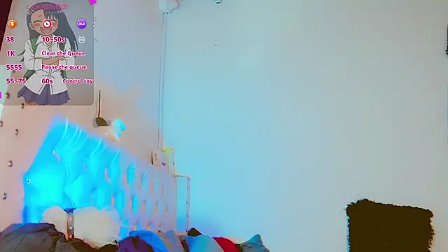 HELEM  S7 online show from 02-25-25, 08:19