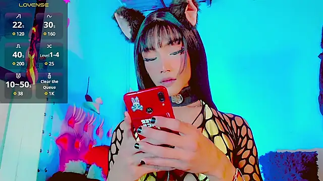 HELEM  S7 online show from 02-27-25, 03:14