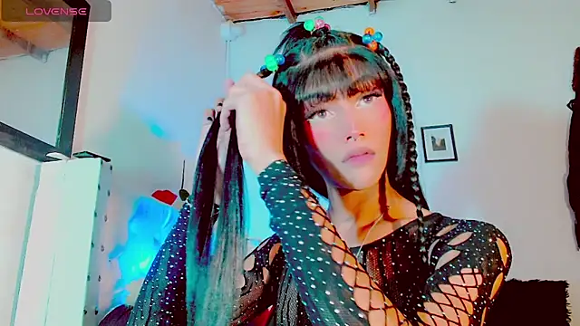 HELEM  S7 online show from 02-27-25, 08:31