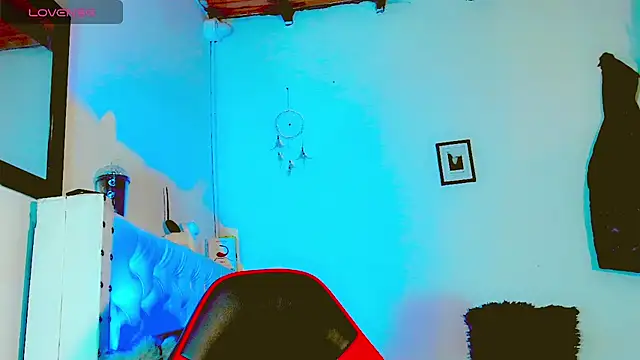 HELEM  S7 online show from 03-03-25, 08:54