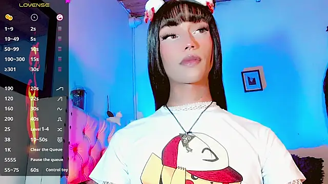 HELEM  S7 online show from 03-05-25, 05:18