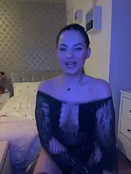 Lexy669 online show from 02-19-25, 09:58