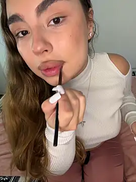 mint melissaaa online show from 12-27-24, 05:59