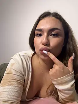 mint melissaaa online show from 01-14-25, 05:01