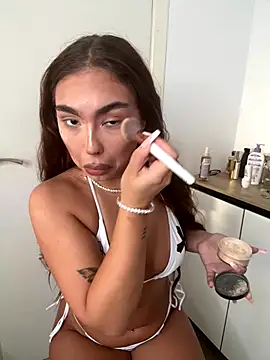 mint melissaaa online show from 09-30-25, 04:01