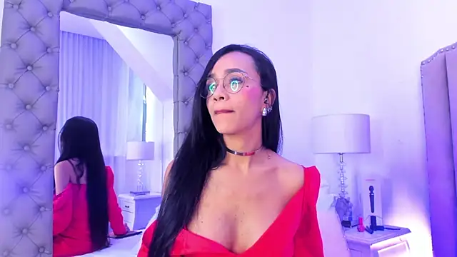 Snapshot of SamanthaFerrer__ chatting on 12-24-24, 06:28 SamanthaFerrer online show from 12-24-24, 06:28
