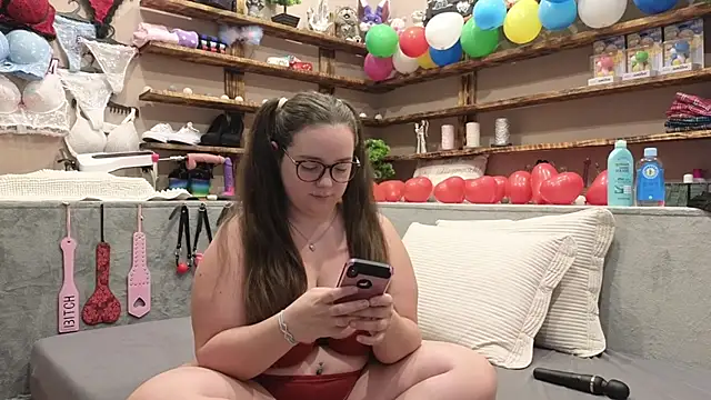 Kimberly-Caprice online show from 03-13-25, 05:11