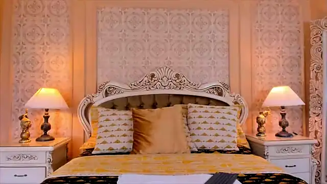 OrianaRodhes online show from 01-17-25, 08:44