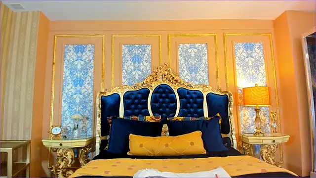 OrianaRodhes online show from 02-11-25, 12:28