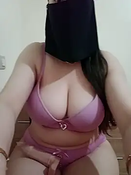 Arabic-Rose online show from 04-08-26, 11:10