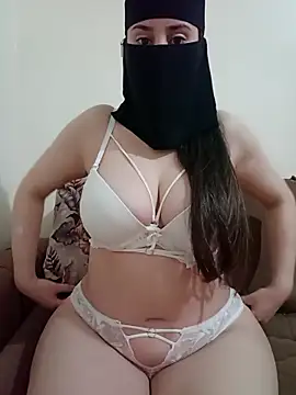 Arabic-Rose online show from 04-10-26, 09:58