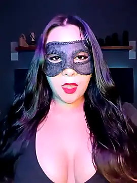 Ursa sexy online show from 02-06-26, 04:50