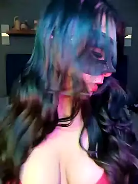 Ursa sexy online show from 04-09-26, 06:19