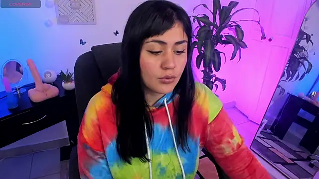 GretaX-X online show from 02-05-25, 10:41