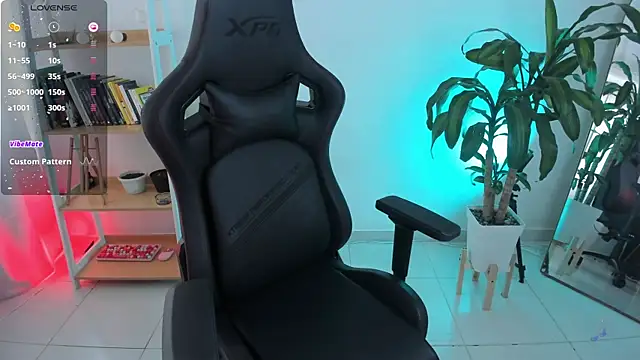 GretaX-X online show from 02-12-26, 02:12