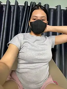 Ly Coca24 online show from 02-07-25, 03:52