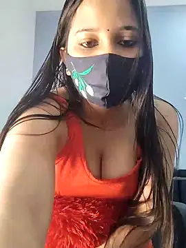 Varnika aarora online show from 12-21-24, 10:28