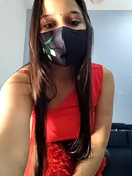 Varnika aarora online show from 12-23-24, 04:12