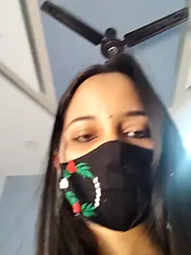 Varnika aarora online show from 12-25-24, 09:56