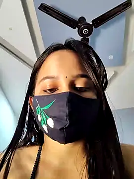 Varnika aarora online show from 12-28-24, 11:41