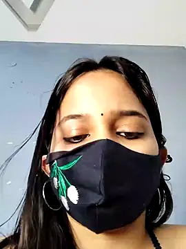 Varnika aarora online show from 12-28-24, 02:42