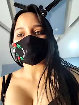 Varnika aarora online show from 01-10-25, 07:25