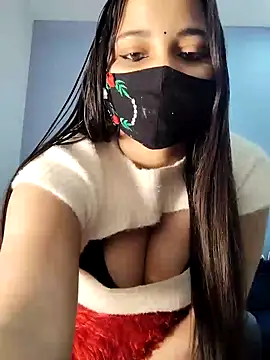 Varnika aarora online show from 01-15-25, 02:17