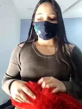 Varnika aarora online show from 01-20-25, 04:21