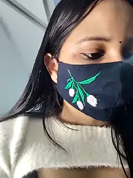 Varnika aarora online show from 01-23-25, 07:22