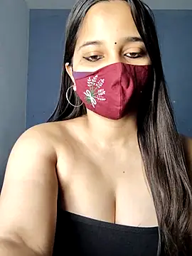 Varnika aarora online show from 02-18-25, 05:09