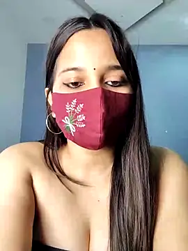 Varnika aarora online show from 02-18-25, 08:16