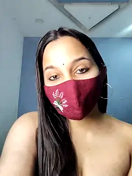 Varnika aarora online show from 02-22-25, 04:07