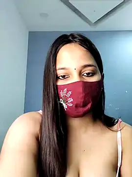 Varnika aarora online show from 02-25-25, 05:08