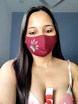 Varnika aarora online show from 02-25-25, 11:08