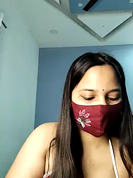 Varnika aarora online show from 02-26-25, 01:32