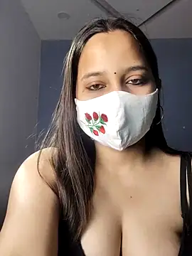 Varnika aarora online show from 03-11-25, 10:07