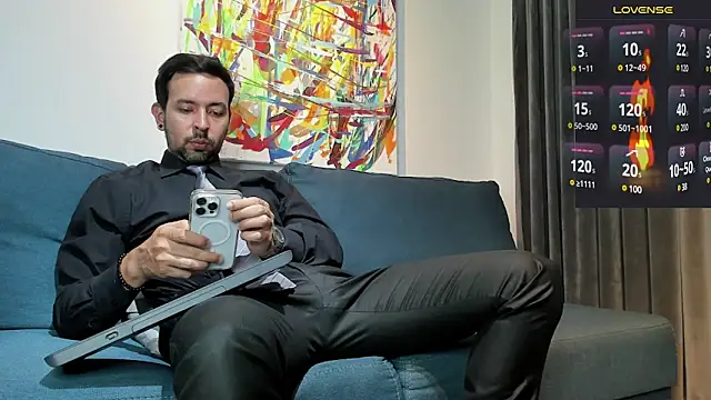 tommy raym0ndg online show from 12-20-24, 09:28