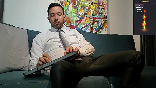 tommy raym0ndg online show from 01-06-25, 01:31