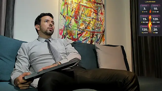 tommy raym0ndg online show from 01-27-25, 07:35