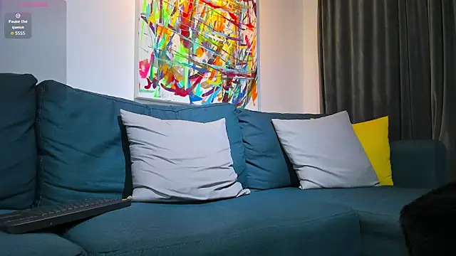 tommy raym0ndg online show from 10-04-25, 10:52