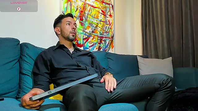 tommy raym0ndg online show from 11-17-25, 02:12